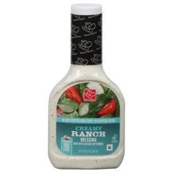 Harris Teeter Ranch Dressing