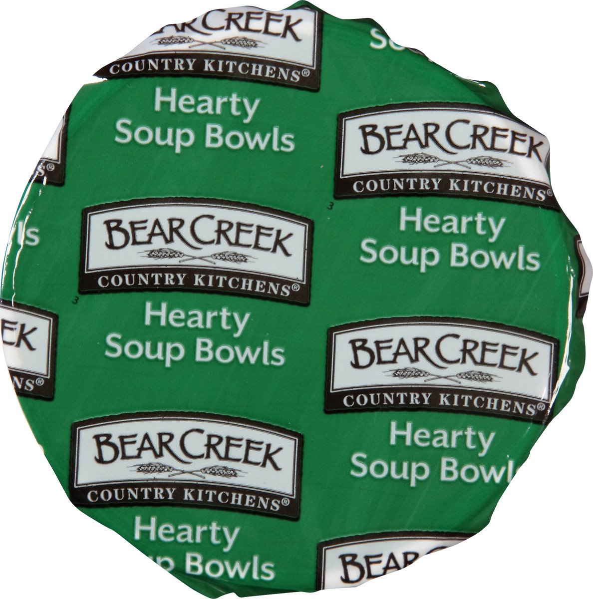 slide 7 of 7, Bear Creek Country Kitchens Creamy Potato Soup Mix 1.9 oz. Microcup, 1.9 oz