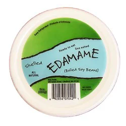 Edamame Fresh Peas - 9 OZ