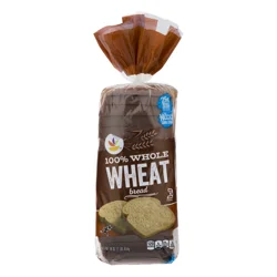 Giant 100% Whole Wheat Bread