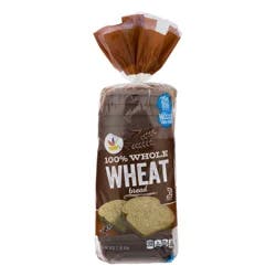 Giant 100% Whole Wheat Bread