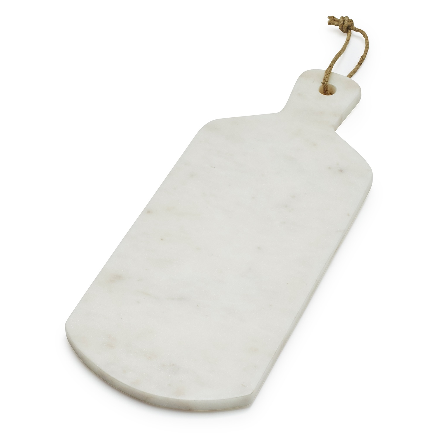 slide 1 of 1, Sur La Table Marble Cheese Paddle, 1 ct