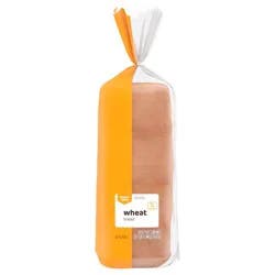 Smart Way Wheat Bread