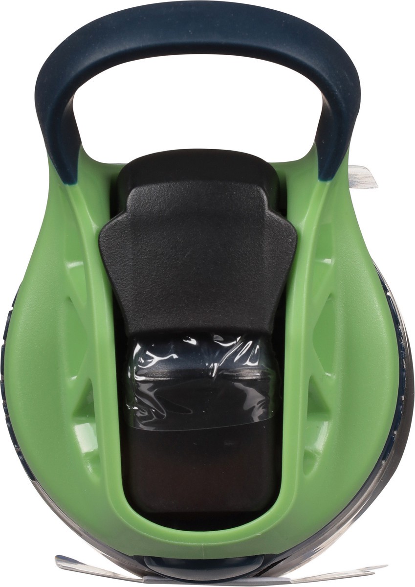 slide 9 of 9, Contigo Cleanable Stainless Steel Insulated Water Bottle - Blue/Green, 1 ct