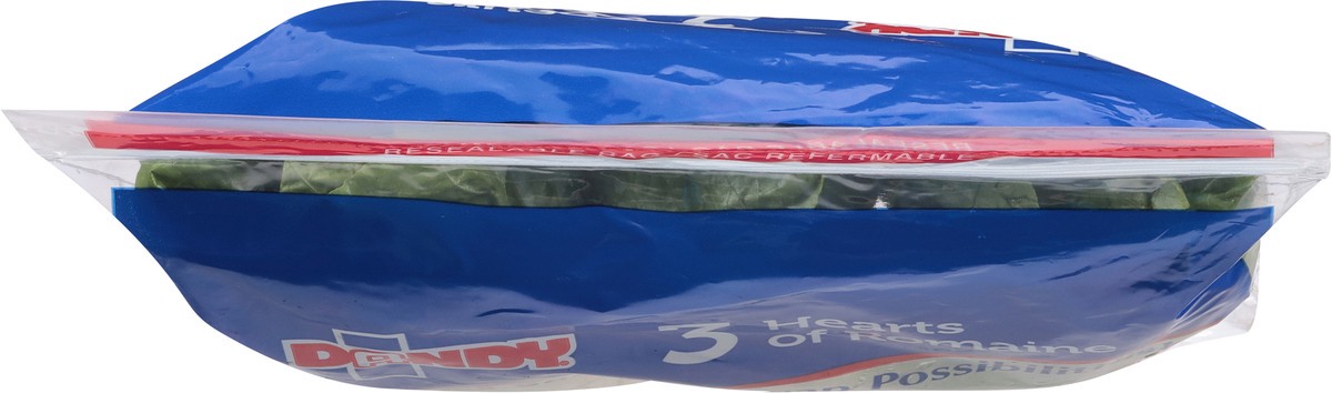 slide 2 of 11, Dandy Hearts of Romaine 3 ea, 3 ct