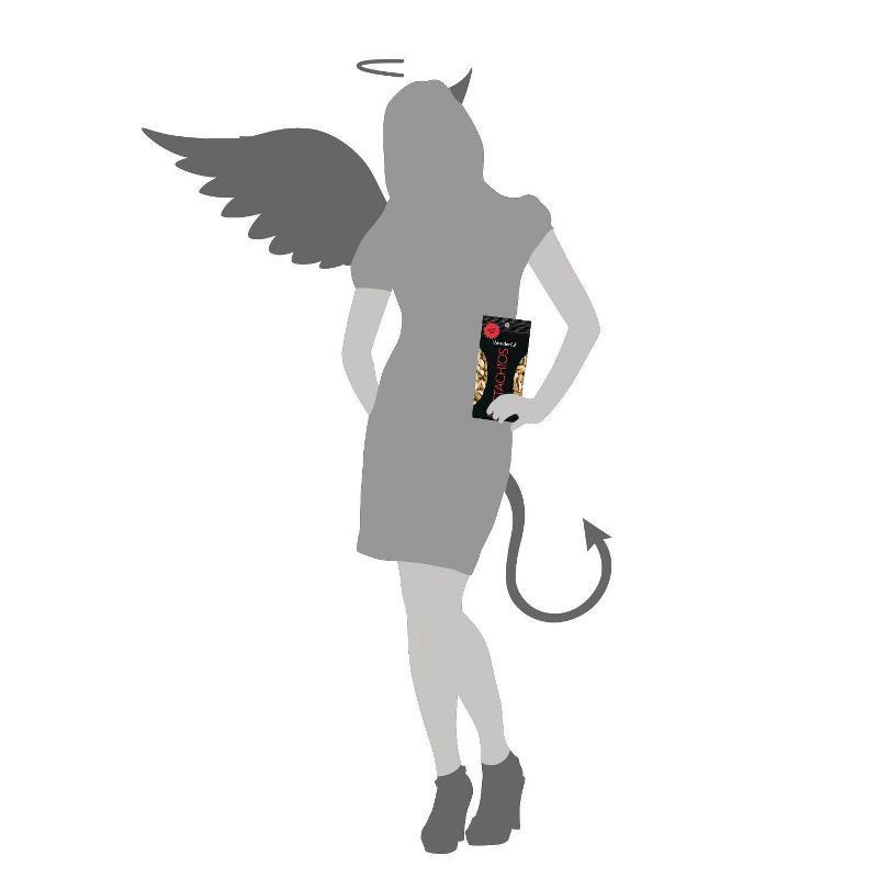 slide 2 of 3, Wonderful Pistachios, In Shell Sweet Chili Flavored Nuts, 14 Ounce Bag, 14 oz