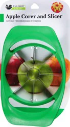 Culinary Fresh Apple Corer and Slicer 1 ea