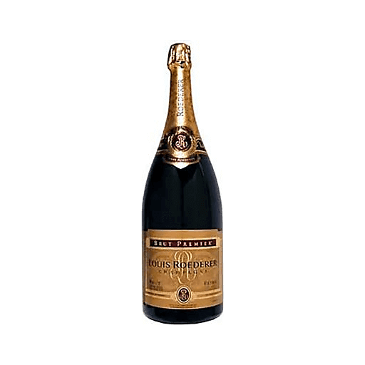 slide 1 of 1, Louis Roederer Brut Premier Wine, 1.5 liter