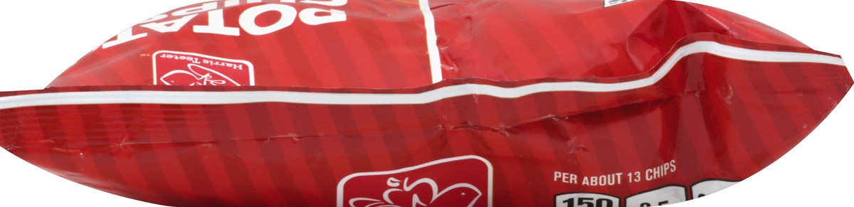 slide 4 of 5, Harris Teeter Sour Cream Onion Chips, 1 ct