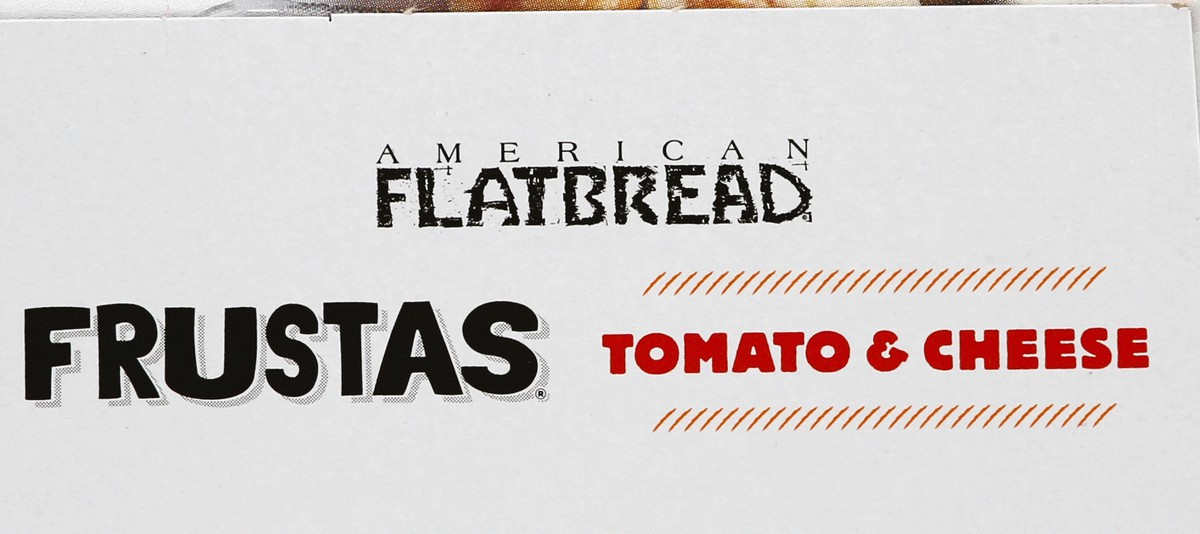 slide 5 of 13, American Flatbread Frustas Tomato & Cheese Flatbread 5.5 oz, 5.5 oz