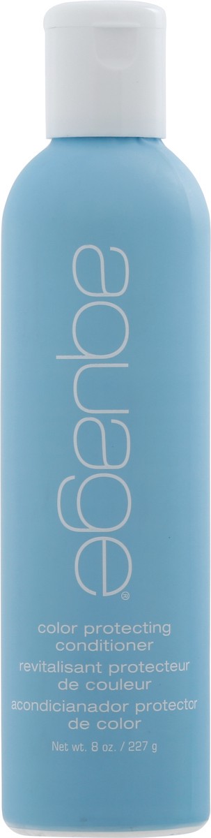 slide 7 of 10, Aquage Color Protecting Conditioner 8 oz, 8 oz