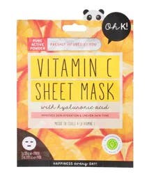 OH K! Vitamin C Sheet Mask