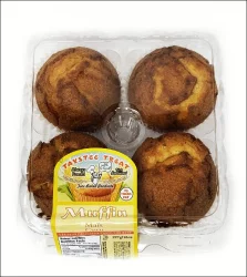 Taystee Treat Corn Muf