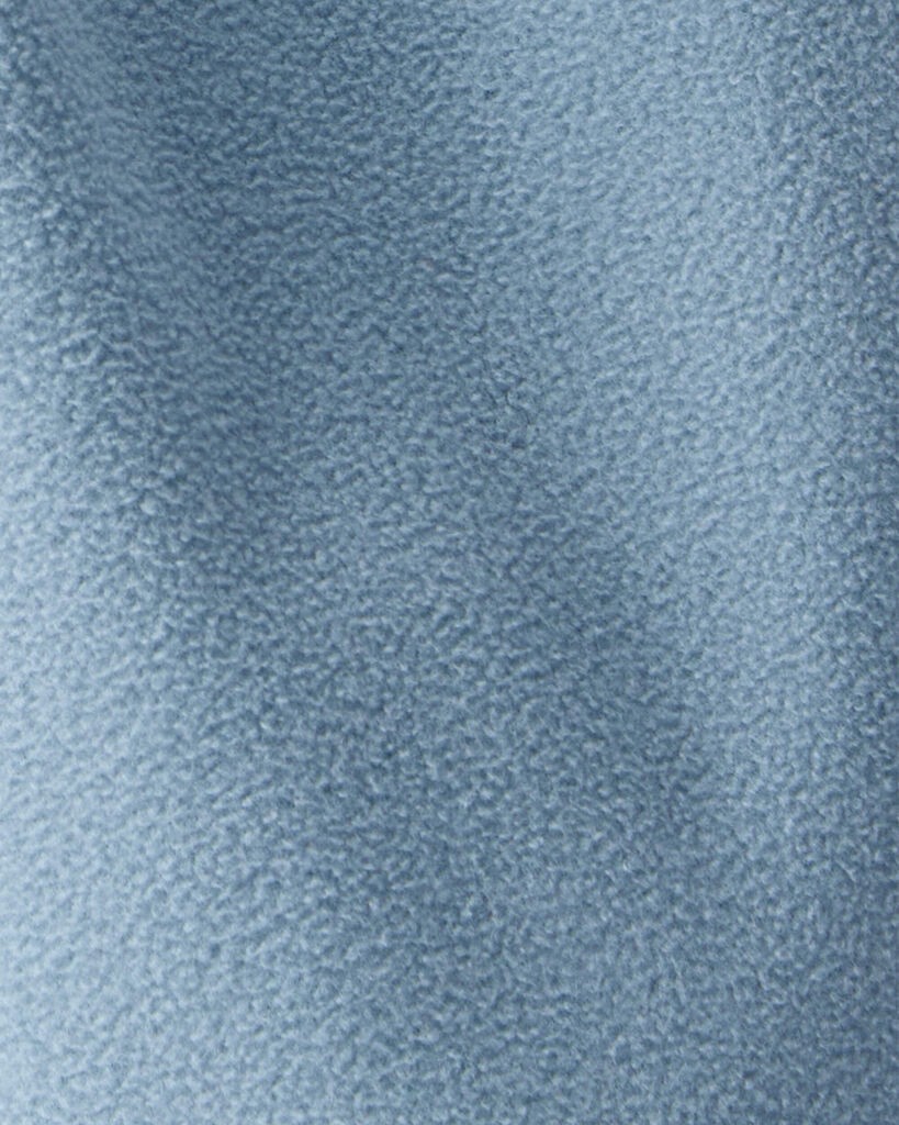 slide 2 of 3, Carter's Baby Boy Fleece Joggers - Blue Blue 18M, 1 ct