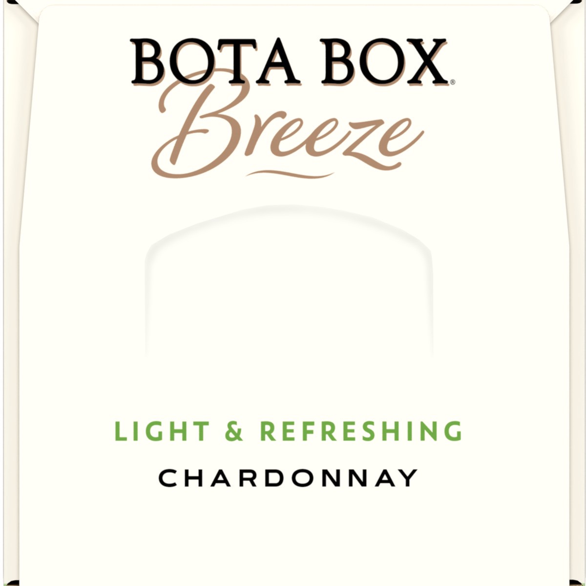 slide 9 of 9, Bota Box Chardonnay, 3 liter