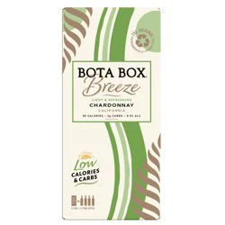 Bota Box Chardonnay