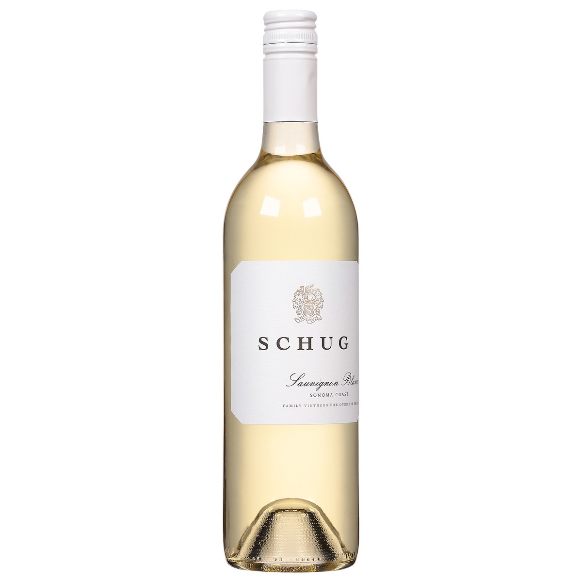 slide 2 of 9, Schug Sonoma Coast Sauvignon Blanc 750 ml, 750 ml