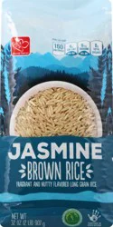 Harris Teeter Jasmine Brown Rice