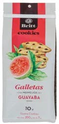 Britt Guava Cookies