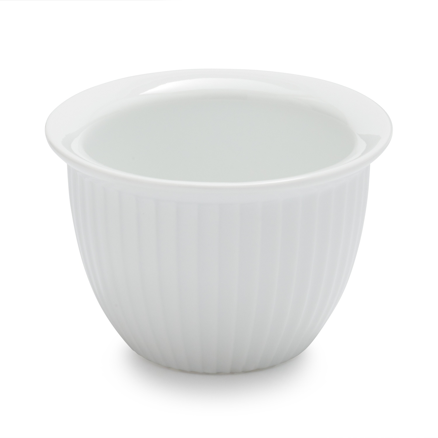 slide 1 of 1, Sur La Table Porcelain Custard Cup, 6 oz