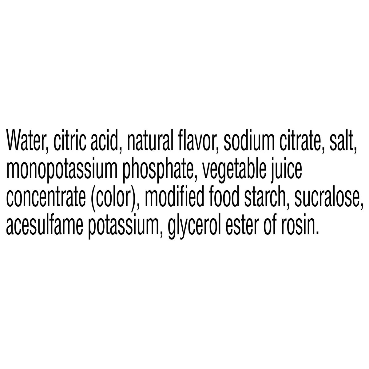 slide 2 of 6, Gatorade G Zero Sugar Berry, 32 fl oz