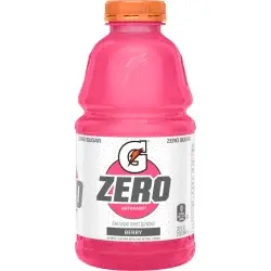 Gatorade Zero Berry