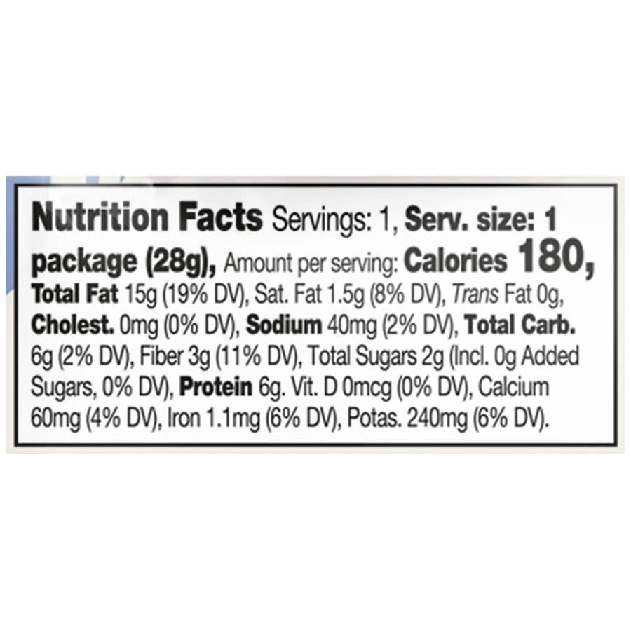 slide 3 of 5, Nice! Almond/Pistachio Mix, 1 oz