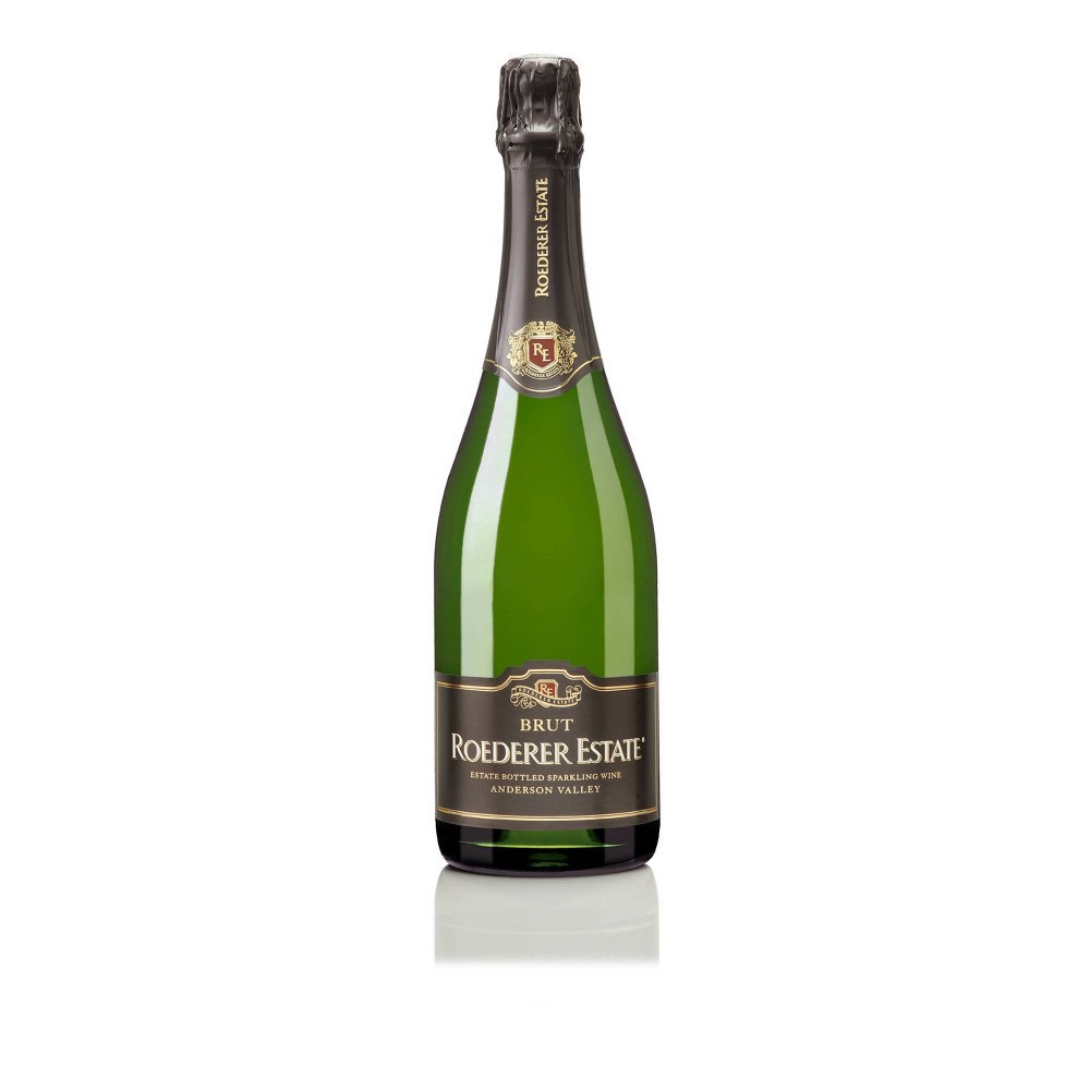 slide 4 of 6, Roederer Estate Anderson Valley Brut Sparkling Wine 750 ml, 750 ml