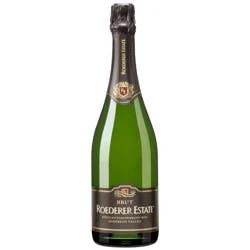 Roederer Estate Anderson Valley Brut Sparkling Wine 750 ml