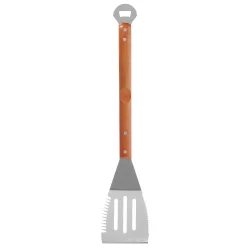 Mr. Bar-B-Q Finger Grip Spatula