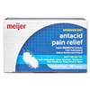 slide 14 of 29, Meijer Effervescent Antacid/Pain Relief, 36 ct