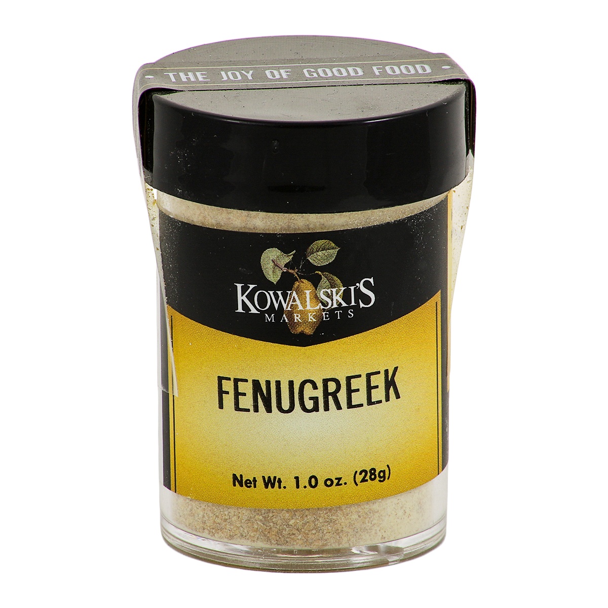 slide 1 of 1, Kowalski's Fenugree, 1 oz