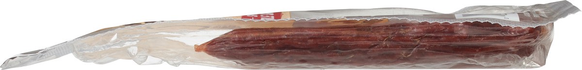 slide 6 of 12, Cattleman's Cut Spicy Double Smoked Sausages 3 oz, 3 oz