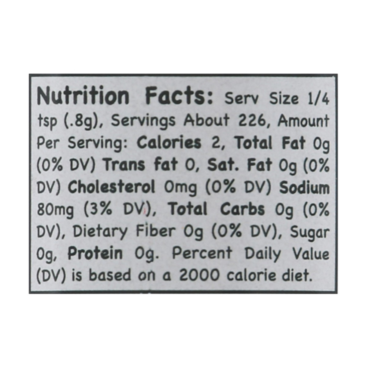 slide 3 of 12, Wee Willy's Formula No 1 Dry Marinade, 6.4 oz