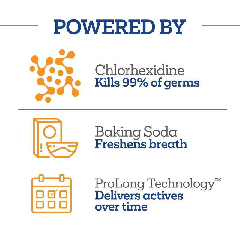 slide 9 of 9, Vetality Brush Free Brush Free Twist & Lick Oral Gel for Dogs, 1 ct