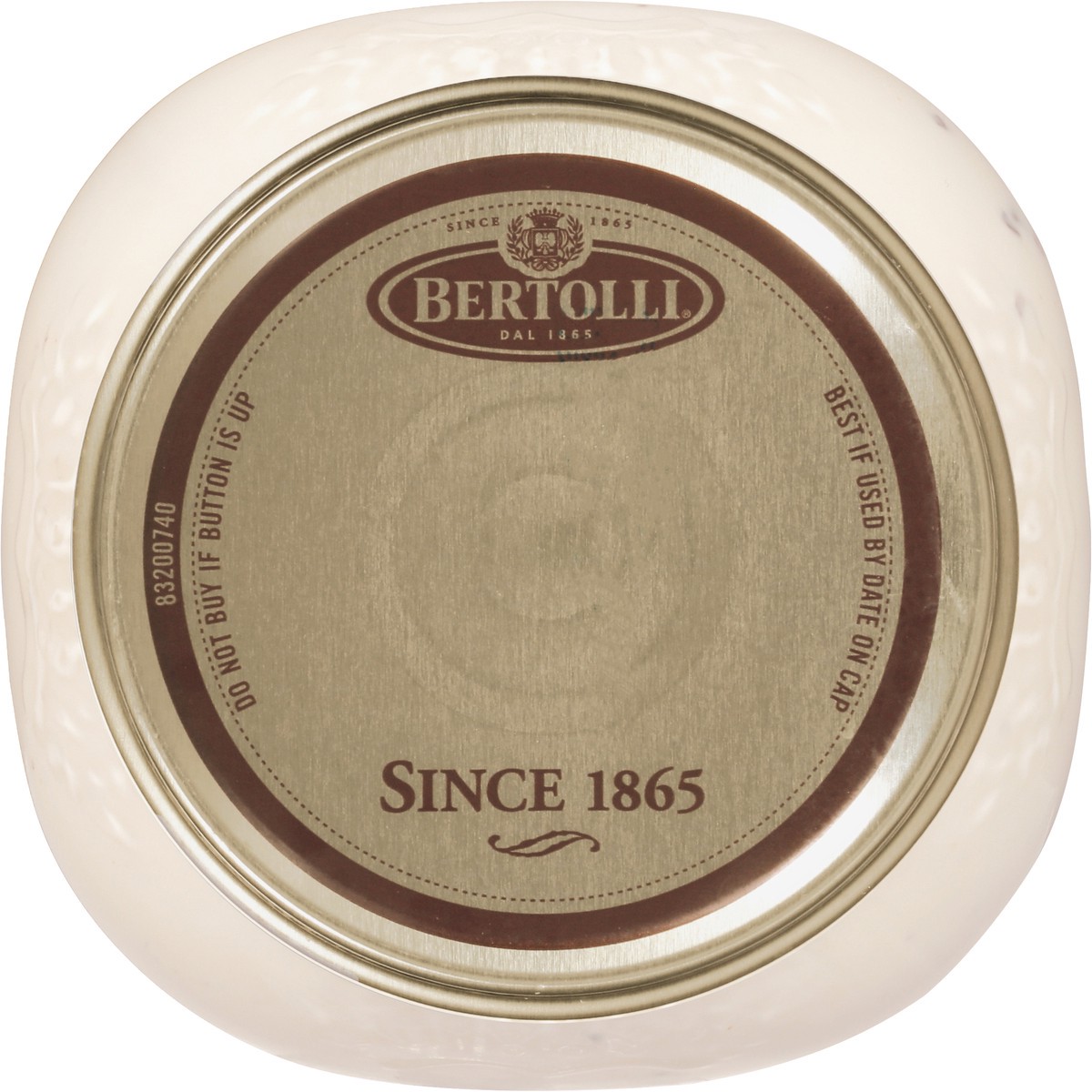 slide 11 of 13, Bertolli Garlic Alfredo with Aged Parmesan Cheese Sauce, 15 oz., 15 oz