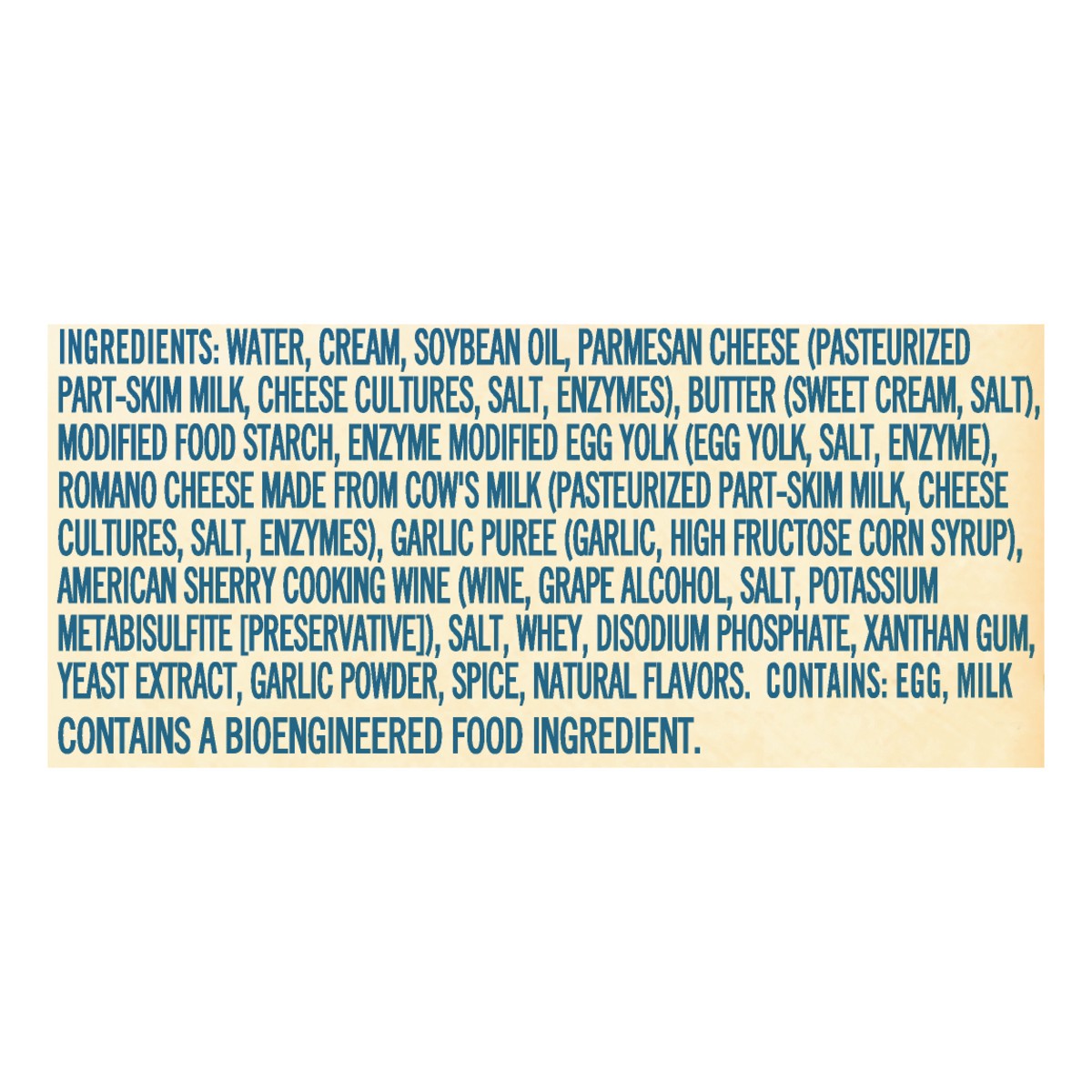 slide 2 of 13, Bertolli Garlic Alfredo with Aged Parmesan Cheese Sauce, 15 oz., 15 oz