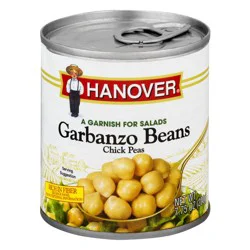 Hanover Garbanzo Beans