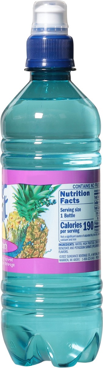 slide 2 of 15, Clear Fruit Fruit Punch - 16.9 fl oz, 16.9 fl oz