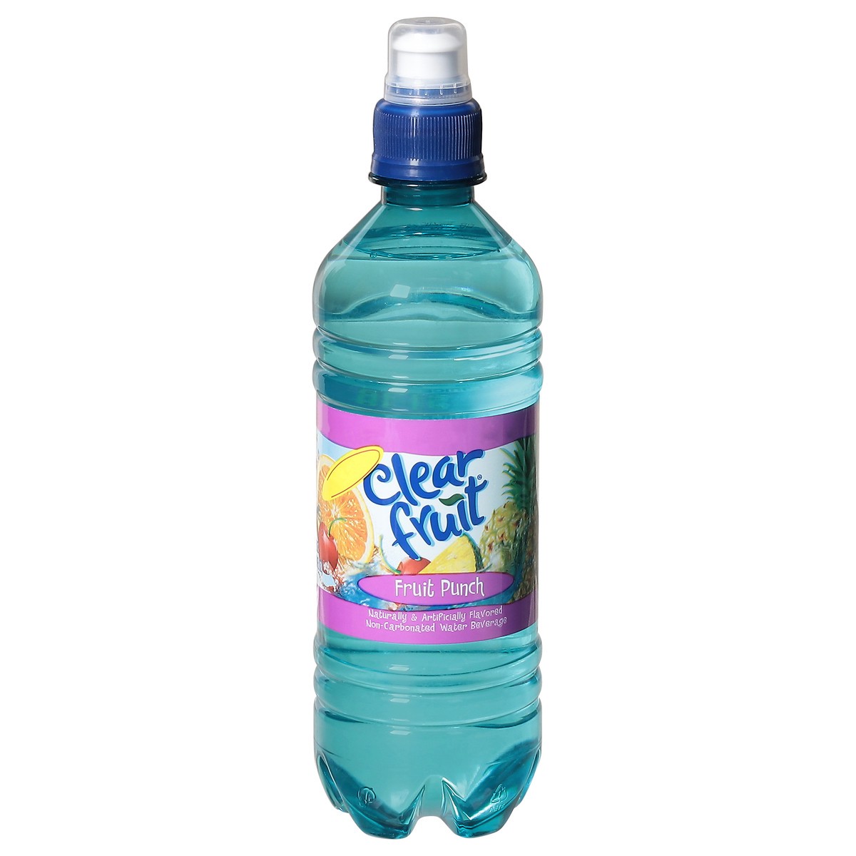 slide 12 of 15, Clear Fruit Fruit Punch - 16.9 fl oz, 16.9 fl oz
