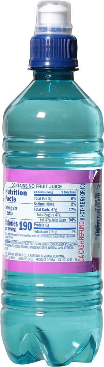 slide 14 of 15, Clear Fruit Fruit Punch - 16.9 fl oz, 16.9 fl oz