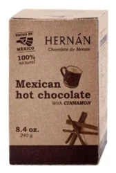 Hernan Mexican Hot Chocolate - 8.4 oz
