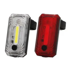Bell Locking Light Set, 1 ct