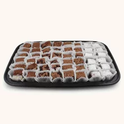 Brownie Tray