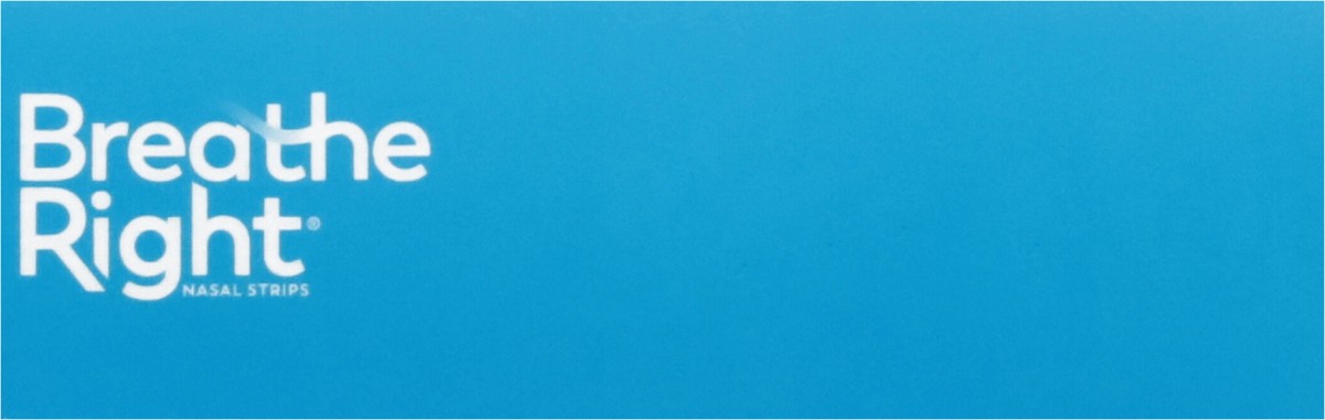 slide 6 of 9, Breathe Right Nasal Strips, Small/Medium, Tan, 30 ct