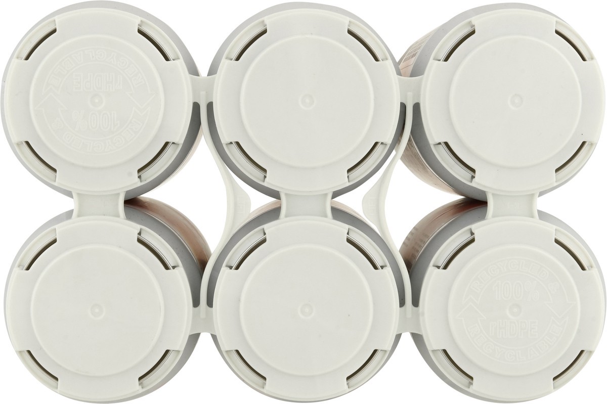 slide 9 of 13, Potter's Grapefruit Hibiscus Cider 6 - 12 oz Cans, 6 ct; 12 oz