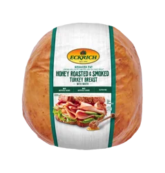 Eckrich Honey Roasted Turkey