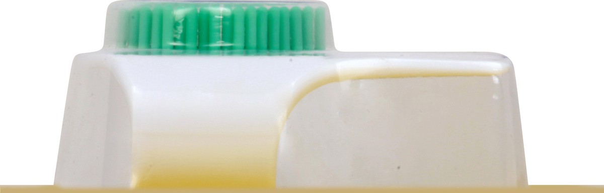 slide 6 of 11, Safety 1ˢᵗ 2-in-1 Baby Cradle Cap Brush & Comb, Arctic, 0.09 lb