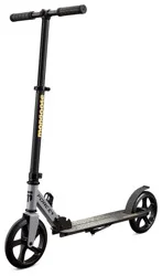 Mongoose Force 200 Folding Kick Scooter, 1 ct