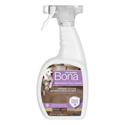Bona Pet System Multi-Surface Floor Cleaner